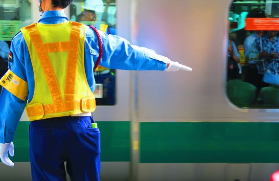 警備の仕事を柳川市でお探しでしたら正社員を求人募集している会社へ