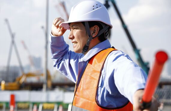 警備会社では柳川市にて週一のバイトを探しているご応募者様を募集中