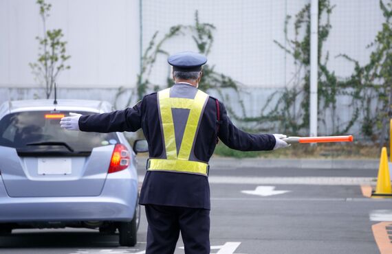 警備会社では柳川市にて副業をお探しの方からのご応募をお待ちしております