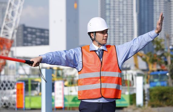 警備会社ではみやま市にて週一のバイトをお探しのご応募者様を募集中